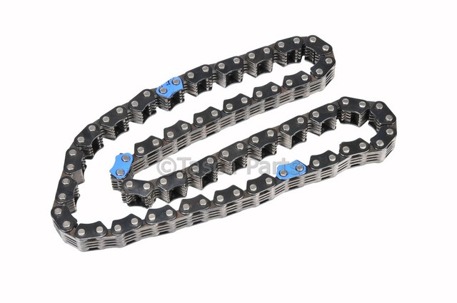 12597307 - Engine: Timing Chain for Buick: LaCrosse, Rendezvous | Cadillac: CTS, SRX, STS Image