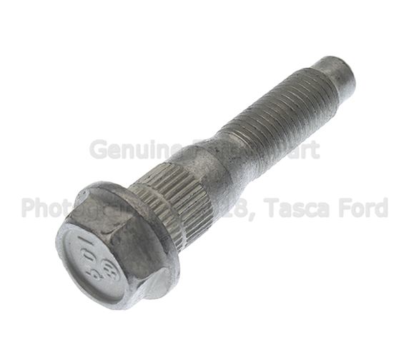 2013-2019 Ford Strut Lower Bolt -W715545-S439 | TascaParts.com