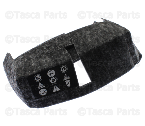 20162021 Ram Battery Heat Shield 68494324AA