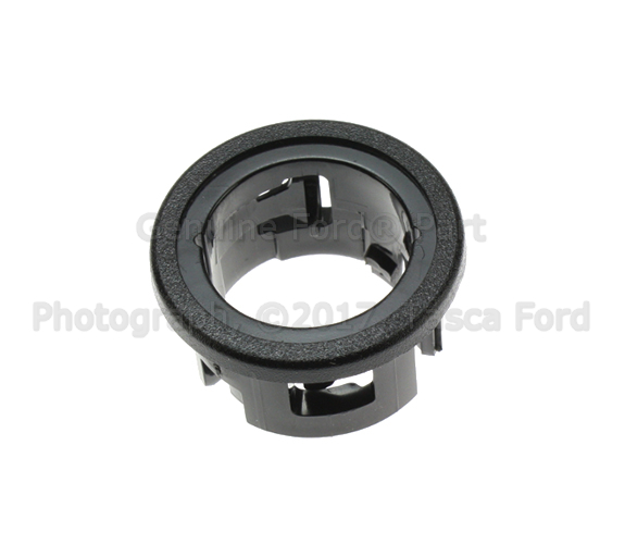 Genuine Ford Lighter Socket Trim Ring Assembly - Fits Lincoln Mercury Models
