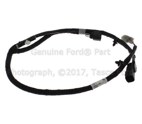 Genuine Ford Wire Assembly FR3Z-14A411-X Genuine Ford Wire Assembly FR3Z-14A411-X