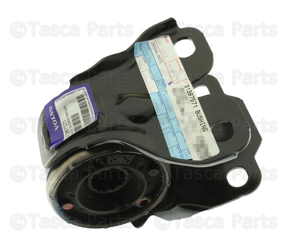 2010-2018 Volvo Lower Control Arm Rear Bushing - Driver's Side (LH ...