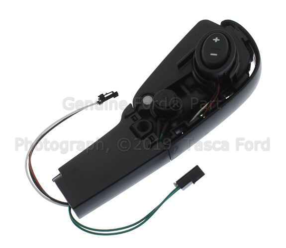 20152017 Ford Expedition Shift Knob FL1Z7213AB