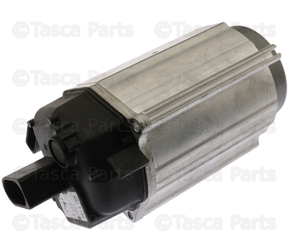 20112019 GM Power Steering Assist Motor 39240649