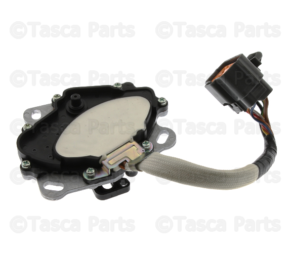 19921998 Mazda MPV Neutral Safety Switch BV3519444