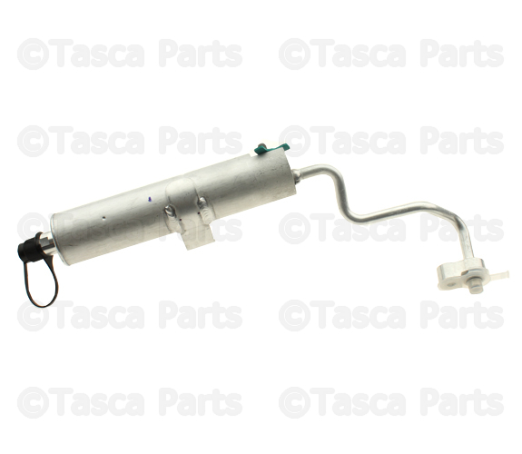 2005-2010 Jeep Receiver Drier 55038085AA | TascaParts.com