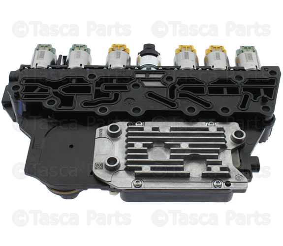 20142020 GM Automatic Transmission Control Valve Body with