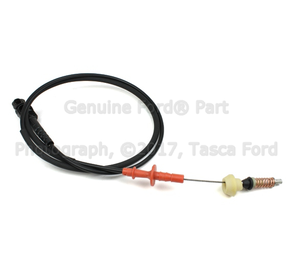 20052007 Ford Focus Throttle Cable 6S4Z9A758AA