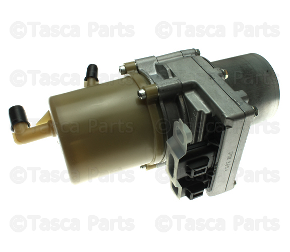 20102011 Mazda 3 Power Steering Pump BBM532600A