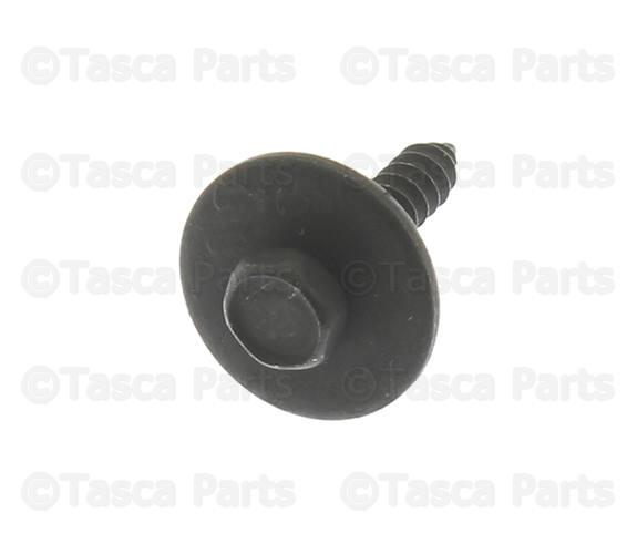 20042020 GM Splash Guard Bolt 94520536