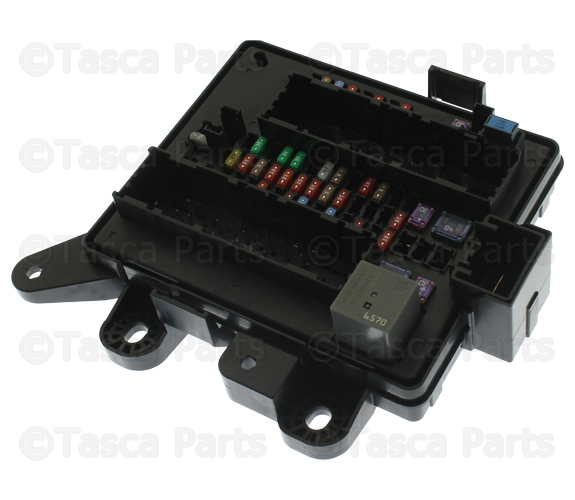 Body Wiring Harness Junction Block 84044725