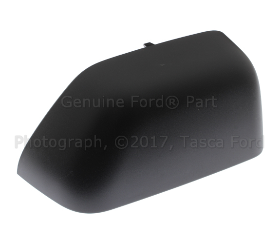 FORD OEM Door Side Rear View-Mirror Cover Cap Trim Right 6E5Z17D742AA