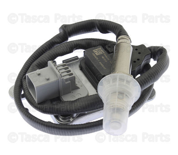 20162019 Nissan Titan XD Front Nox Sensor 22790EZ40A