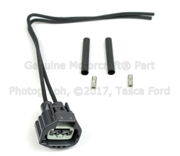 Wire Assembly 3u2z14s411euad