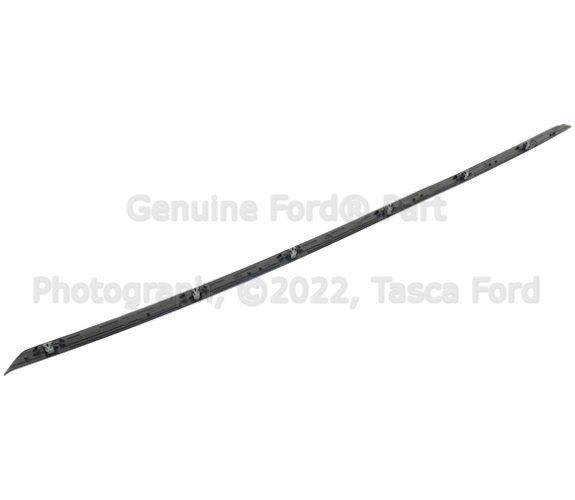 kbca 2020-2025 Ford Retaining Strip - Driver's Side (LH) LB5Z-7802501