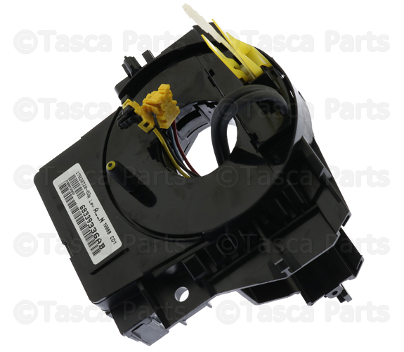 ClkspringSteering Column Control Module 68339336AB