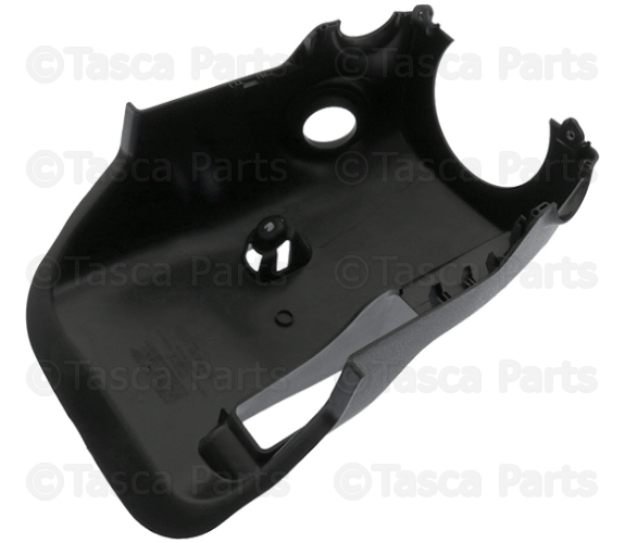 84850-C6000WK Lower Column Cover - Kia | TascaParts.com