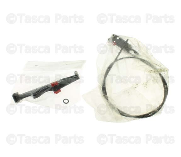 Rear Guide - Driver's Side (LH)