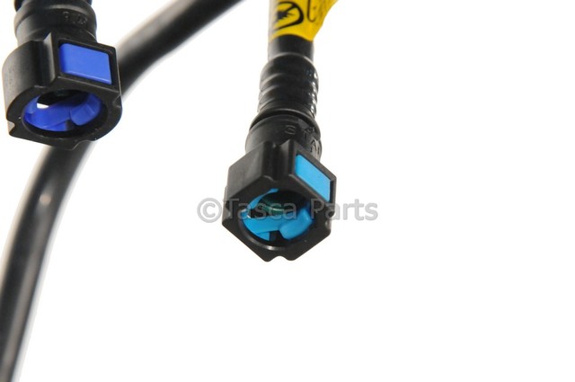Fuel Pump and Level Sensor Module with Seal 19256351 | TascaParts.com