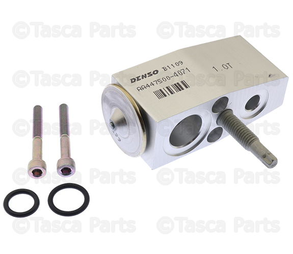 20122018 Ram Expansion Valve 68138269AB