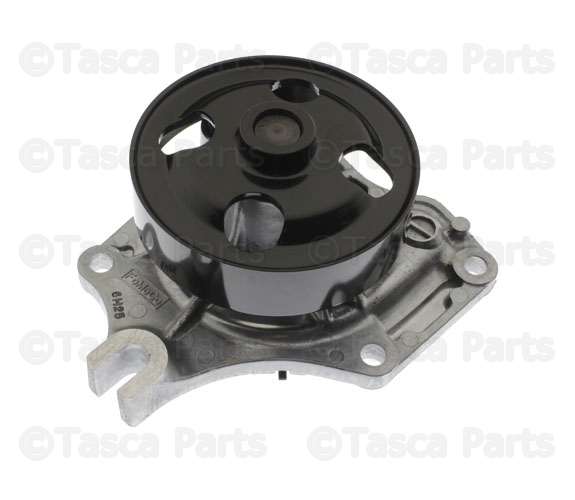 2011 2014 Mazda 2 Thermostat Housing Zj01 15 172a Tascaparts Com
