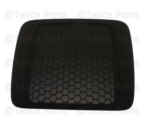 2004-2013 Volvo Speaker Grille 39984659 | TascaParts.com