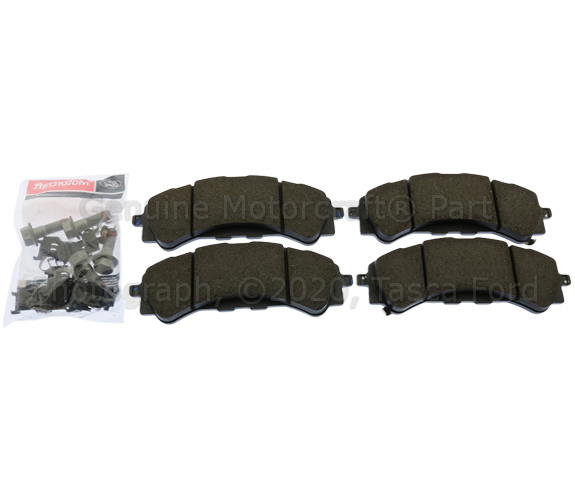 20192020 Ford Ranger Brake Pads KB3Z2001A