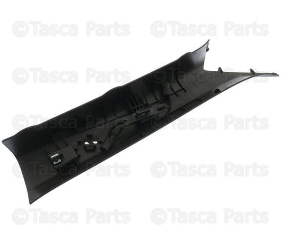 2016-2019 Chevrolet Camaro Windshield Pillar Trim - Driver