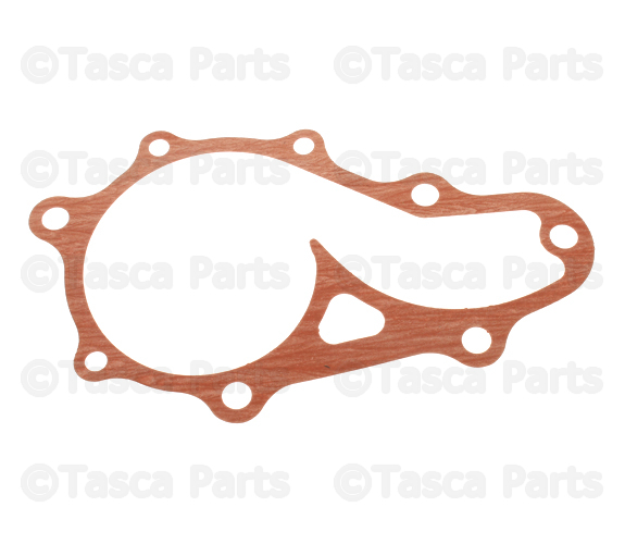 Mazda N3Y3-15-116 Engine Water Pump Gasket Mazda N3Y3-15-116 Engine Water Pump Gasket