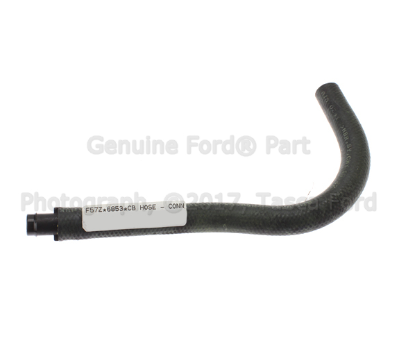 19982000 Ford Ranger PCV Hose F57Z6853CB