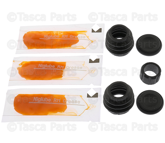 2005-2020 GM Front Disc Brake Caliper Guide Pin Kit 25910433 | GM Parts