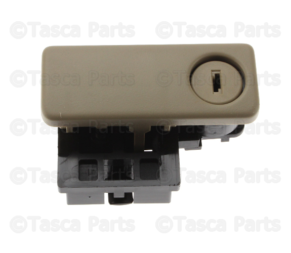 20032008 Mazda 6 Glove Box Latch GK2A64090A80