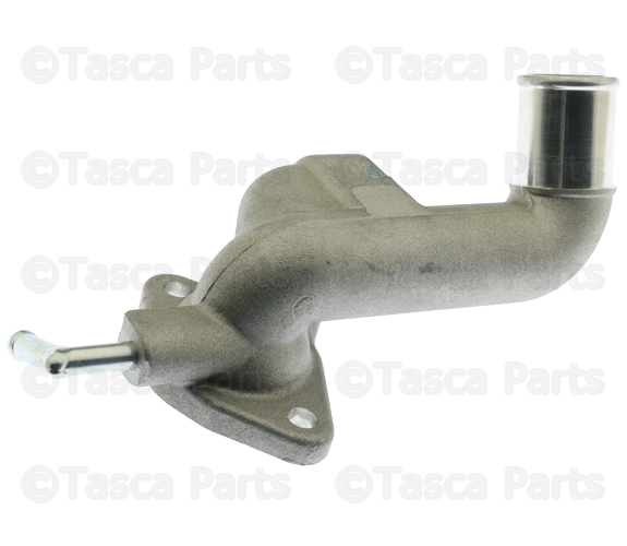 Mazda B632-15-161B Engine Coolant Inlet Flange Mazda B632-15-161B Engine Coolant Inlet Flange