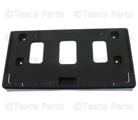 2016-2018 Chevrolet Spark License Bracket 95259737 | TascaParts.com
