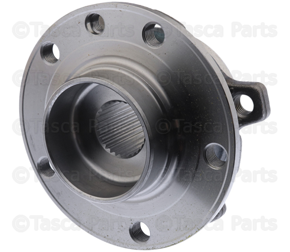 20142022 Jeep Cherokee Hub Assembly 68141123AD