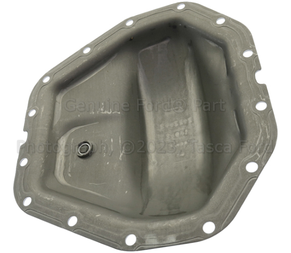 2017-2026 Ford Axle Cover LC3Z-4033-C | TascaParts.com
