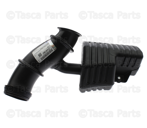 thumbnail image 2 of Genuine GM Air Intake Duct Hose – 2016-2017 Chevrolet Equinox, Part #23497383 2 of 3