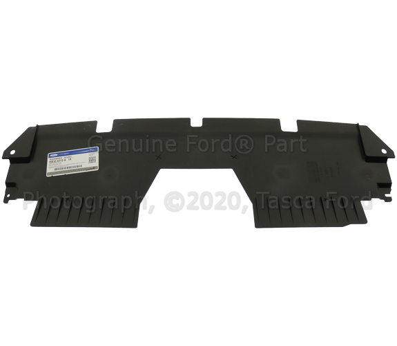 2019-2023 Ford Ranger Upper Deflector KB3Z-8312-A | TascaParts.com