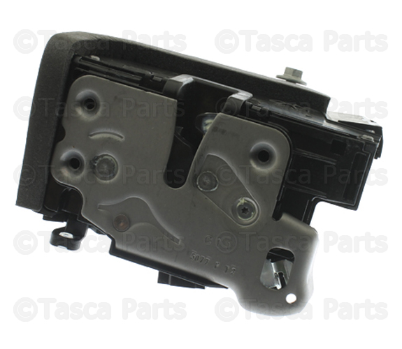 Door Lock Actuator Motor 13546488 | TascaParts.com
