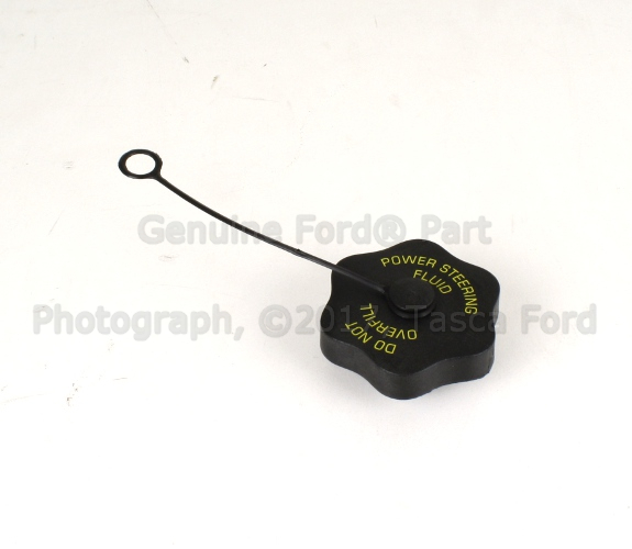 19912007 Ford Power Steering Reservoir Cap F23Z3A006A