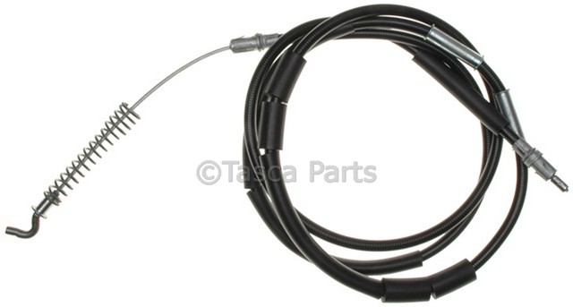GM Genuine Parts 95421244 Rear Passenger Side Parking Brake Cable