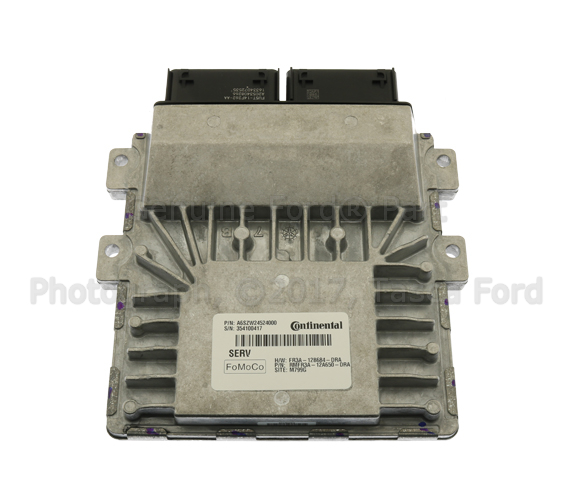 20152020 Ford Engine Control Module (ECM) FR3Z12A650DRANP