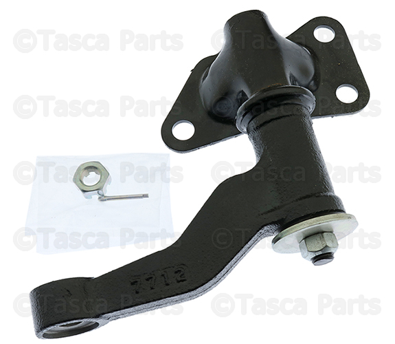 19982004 Nissan Idler Arm Assembly D8530VK90A