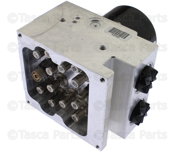 Replacement Parts ACDelco 20927955 GM Original Equipment ABS Pressure