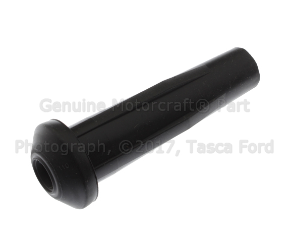 Boot Ignition Wire Protectio 4M5Z12A402A