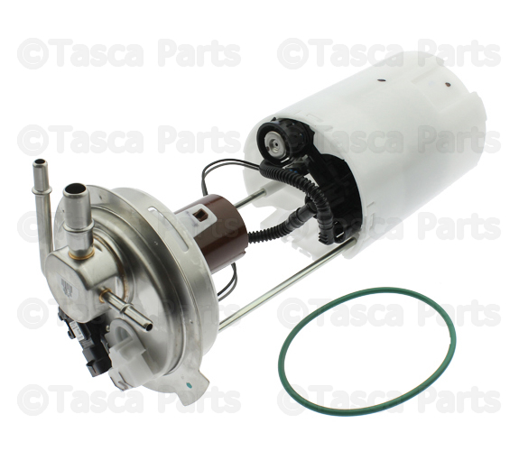 2004-2007 GM Fuel Pump Module Kit without Fuel Level Sensor, with 