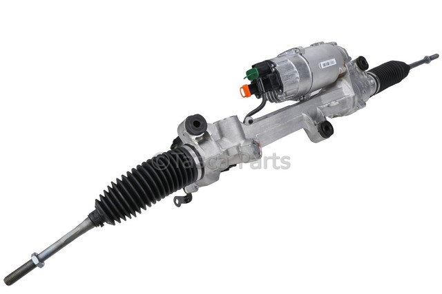 2016 Chevrolet Cruze Electric Belt Drive Rack and Pinion Steering 