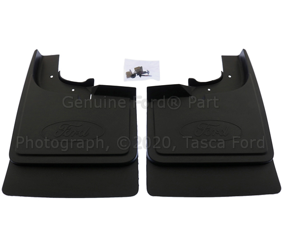 Genuine Ford BB5Z-16A550-AA Splash Guard