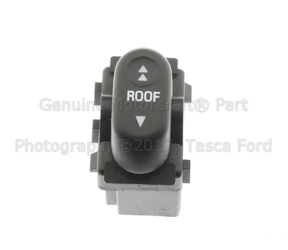WINDOW CONT Ford 5L1Z-14529-CB SWITCH