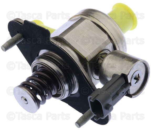 20082017 GM Mechanical Fuel Pump with Gasket and Bolts 12658552